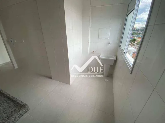 Imagem APARTAMENTO 2 DORMITÓRIOS ,LAZER COMPLETO