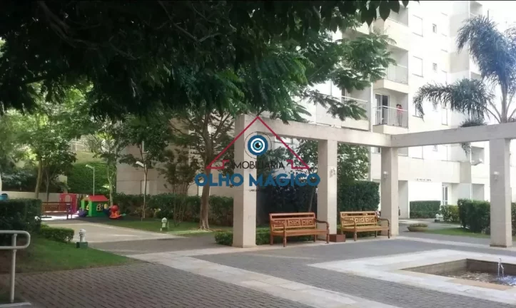 Imagem Apartamento Jaguaré - 3 dormitórios com suíte e duas vagas