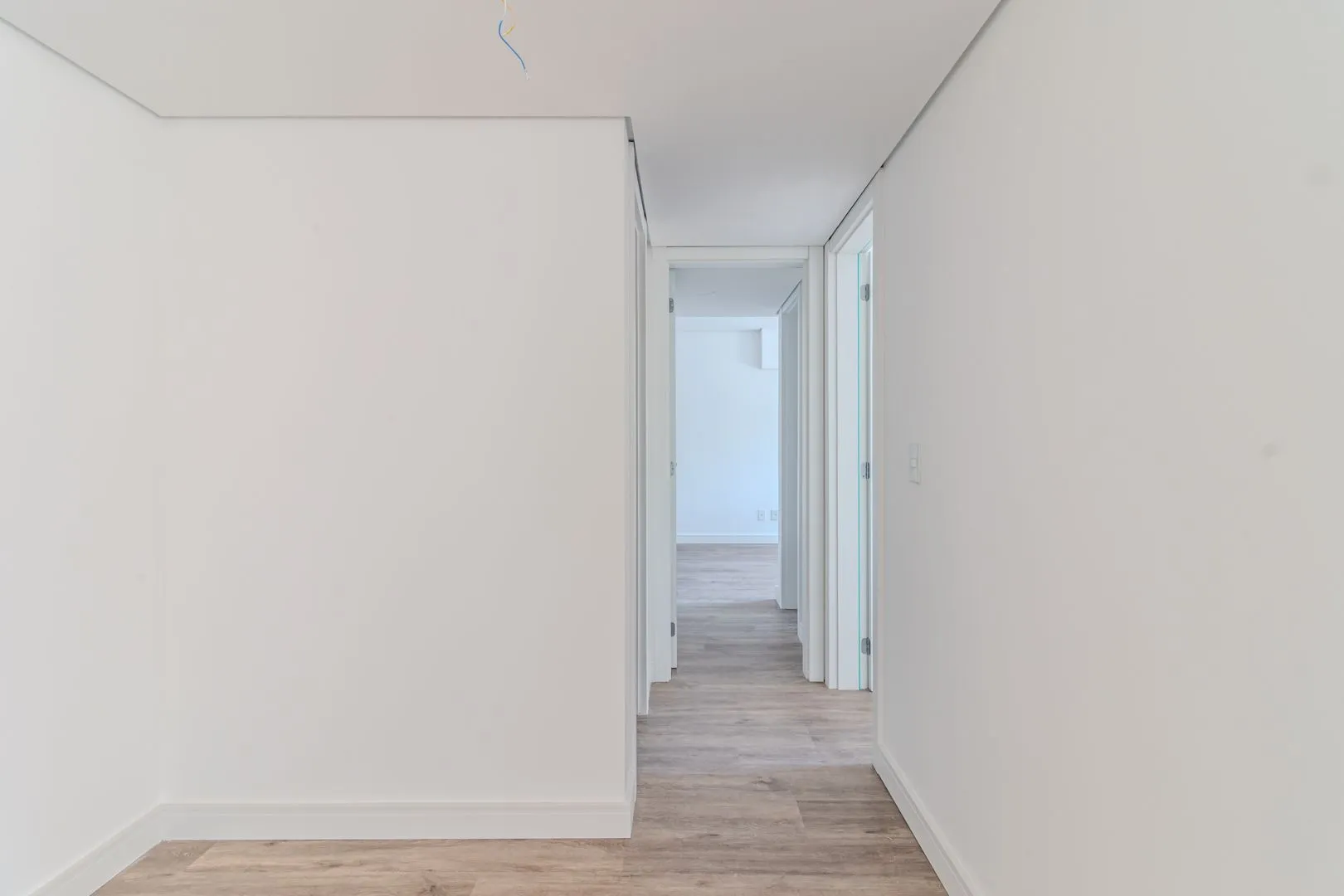 Imagem Apartamento Garden Espetacular: Pátio Privativo, Conforto Térmico e Sol na Medida Certa!