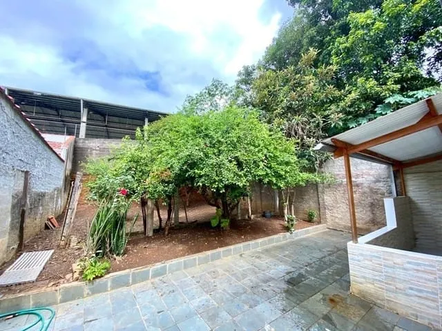 Imagem Casa à venda 3 Quartos, 1 Suite, 4 Vagas, 455M², Jardim Bela Vista, Taubaté - SP