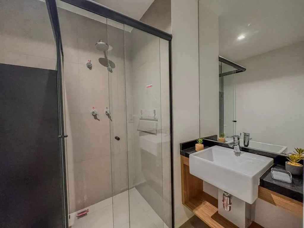 Imagem Apartamento à venda em São Paulo, Paraíso, com 1 quarto, 23m2