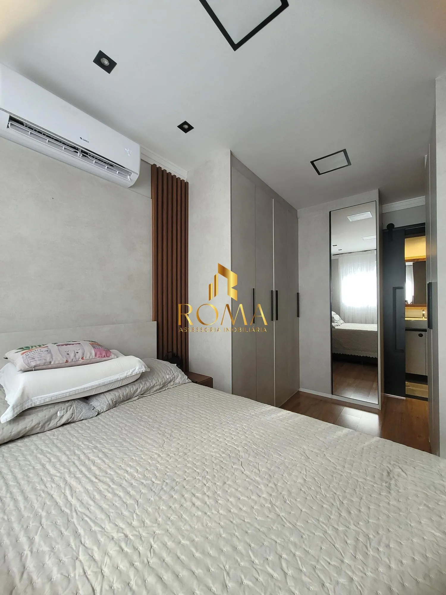 Imagem Apartamento lindamente mobiliado-funcional