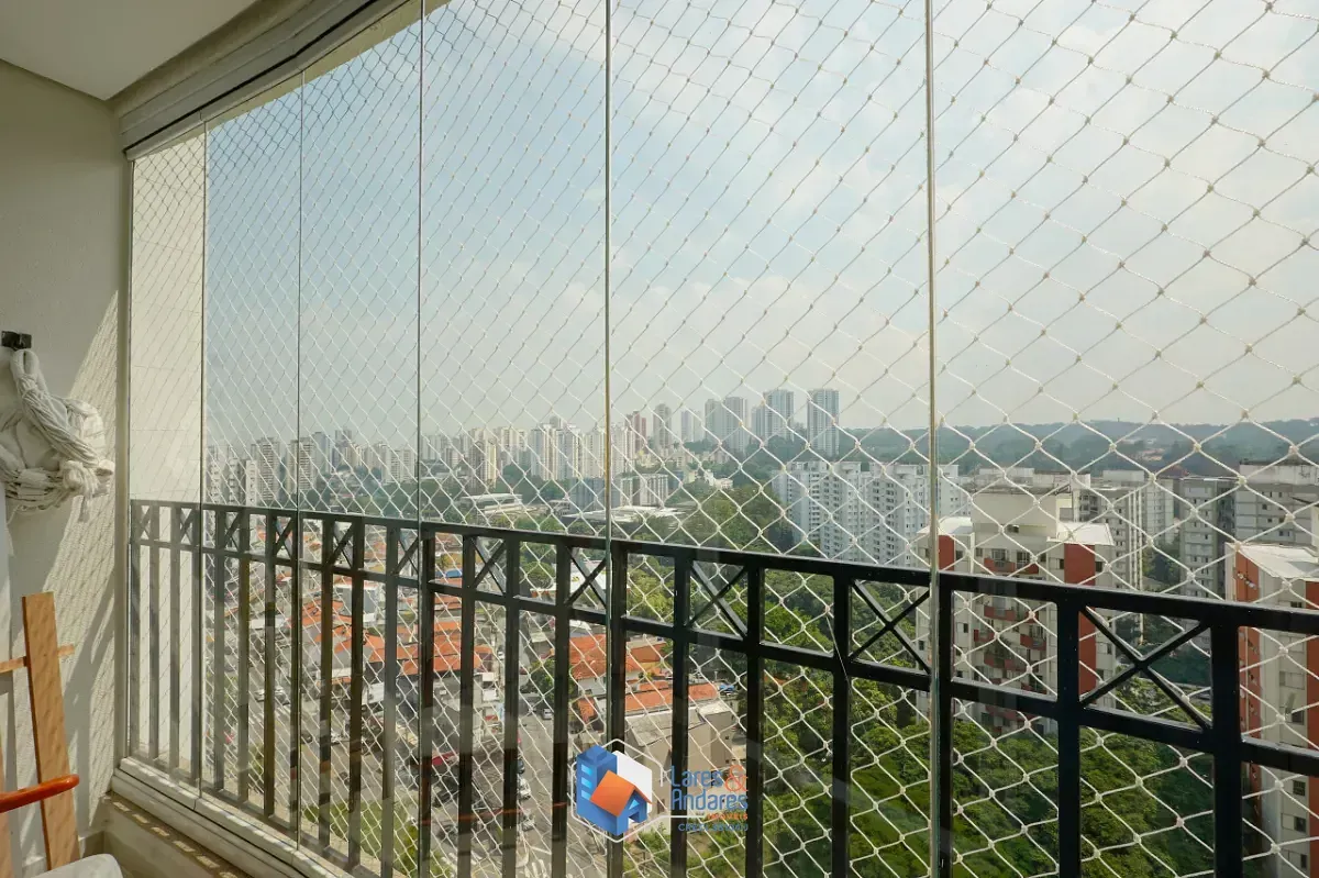 Imagem Apartamento para venda em Jardim Taquaral com 2 quartos, sendo 1 suíte, 93m²