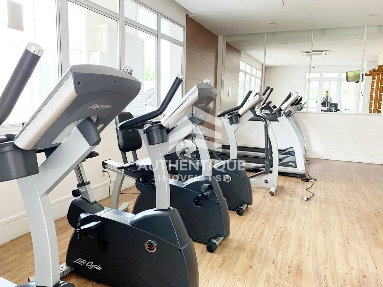 Imagem Affinity Vila Olímpia For Live - Apartamento à venda em São Paulo/SP