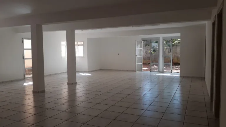 Imagem Casa com 7 Quartos à Venda ou Locação, 450 m² em Jardim das Samambaias - Jundiaí