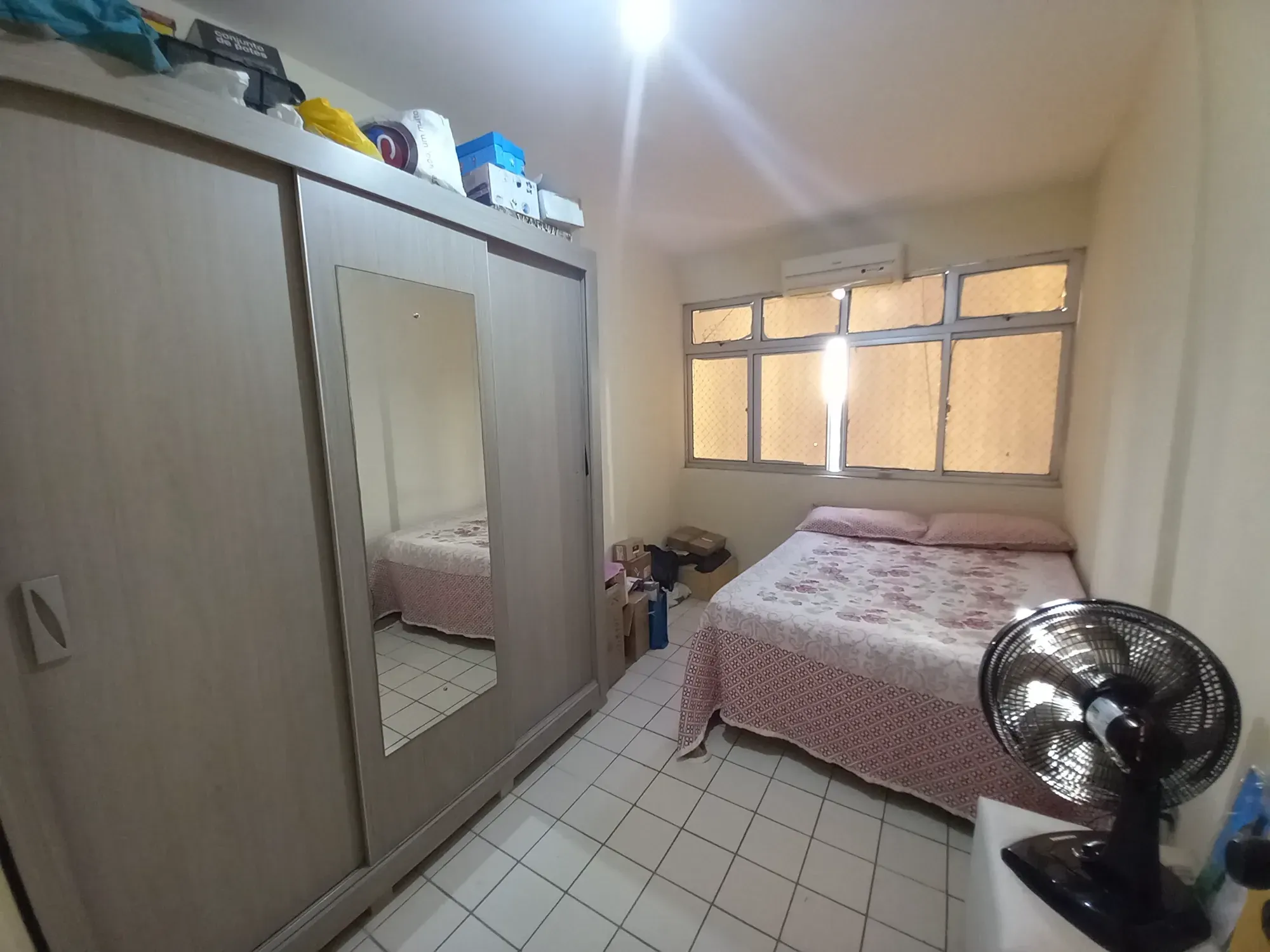 Imagem Apartamento com 3 Quartos à Venda, 85 m² em Tirol - Natal