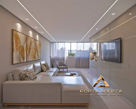 Imagem Apartamento 03 quartos sendo 01 suíte - Iguaçu - Ipatinga - CÓD 997