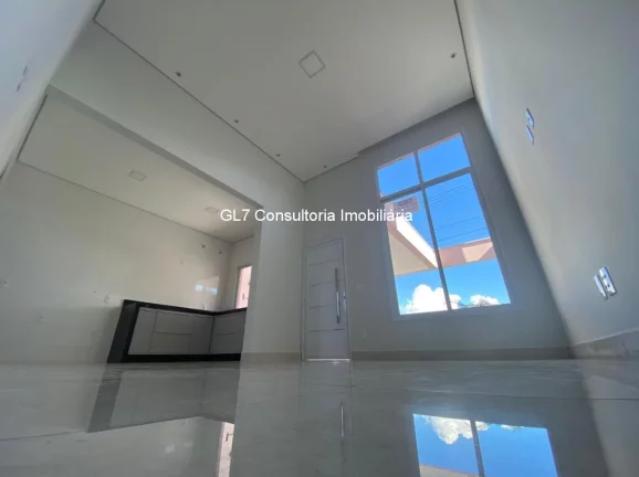 Imagem CASA CONDOMINIO PARK REAL - INDAIATUBA-SP