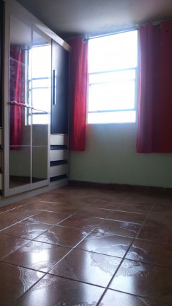 Imagem Apartamento com 2 Quartos à Venda, 47 m² em Cidade Tiradentes - São Paulo