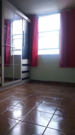 Imagem Apartamento com 2 Quartos à Venda, 47 m² em Cidade Tiradentes - São Paulo