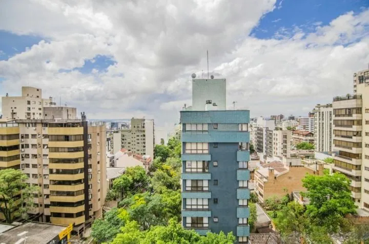 Imagem Apartamento 3 dormitorios a venda, Rua Silva Jardim