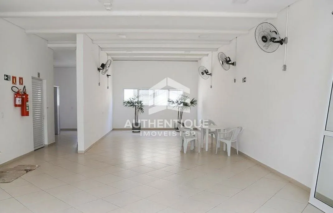 Imagem Sampa Residencial Republica - Apartamento à venda em São Paulo/SP