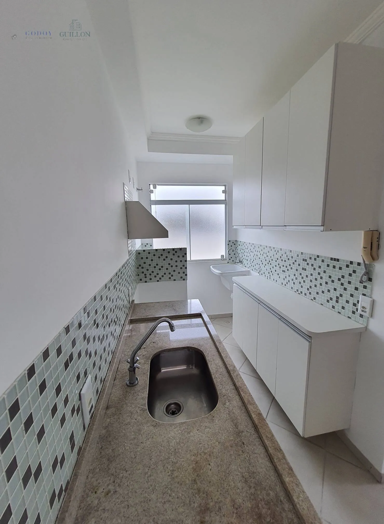 Imagem Apartamento à venda 1 Quarto, 1 Suite, 1 Vaga, 54M², Santana, Pindamonhangaba - SP | Edifício Padrão Centro