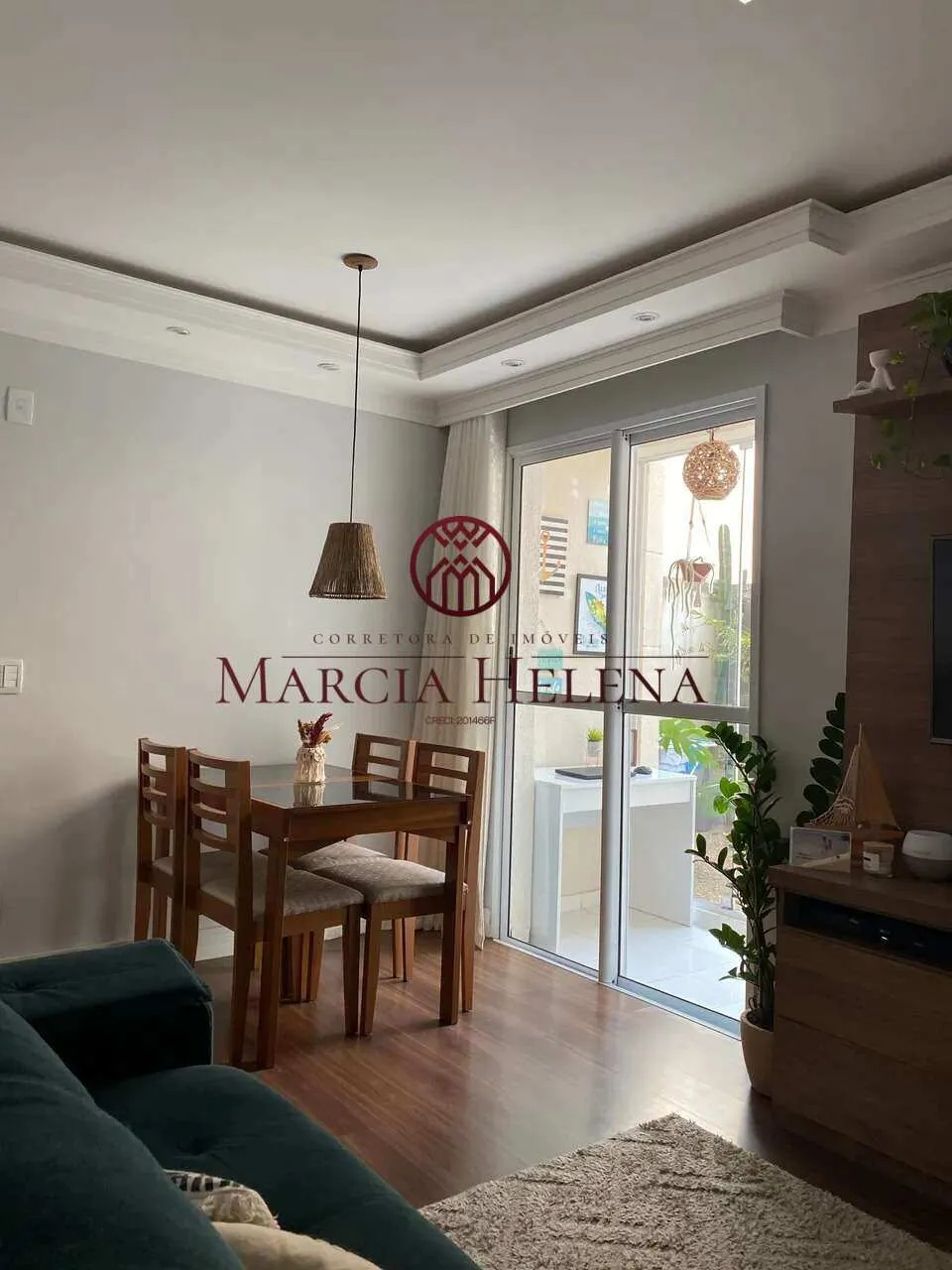 Apartamento à venda, no Jardim Amazonas | Campinas/SP