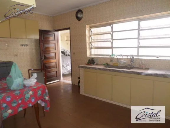 Imagem Casa com 4 dormitórios à venda, 200 m² por R$ 779.000,00 - Jardim Bonfiglioli - São Paulo/SP
