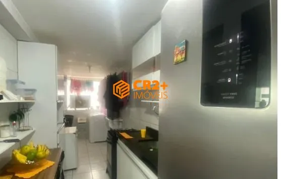 Imagem Vendo apartamento 3 quartos, 1 suíte, 59m2 em Boa Viagem.