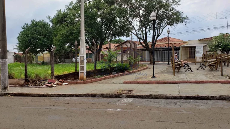 Imagem Terreno Padrão