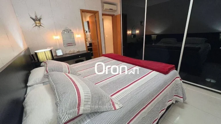 Imagem Apartamento à venda, 109 m² por R$ 950.000,00 - Setor Bueno - Goiânia/GO