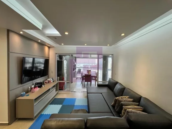 Imagem Enseada. Lindo Apartamento
