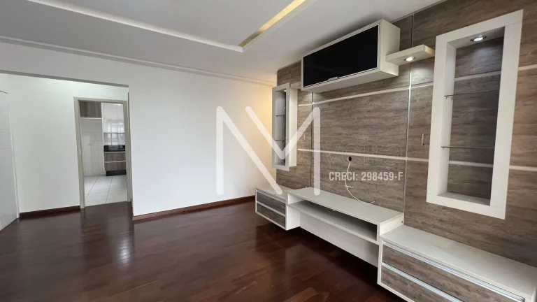 Imagem Apartamento à Venda e Locação 3 Quartos 1 Suíte 102m² - Jd das Indústrias