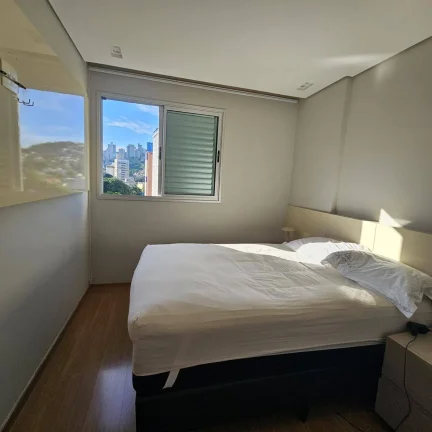 Imagem Apartamento de Luxo com Varanda Gourmet e Lazer Completo no Grajaú