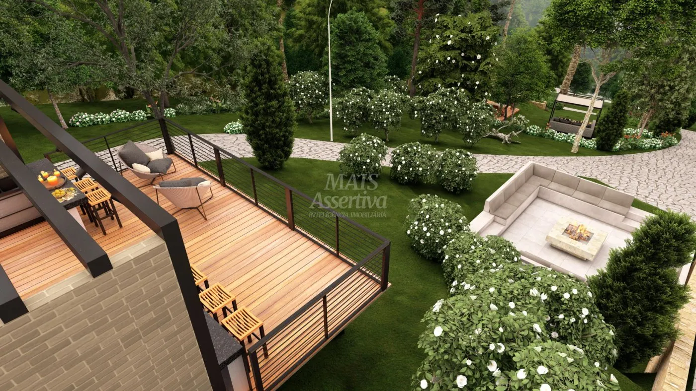 Imagem CASA PARA VENDA EM GRAMADO VARZEA GRANDE
