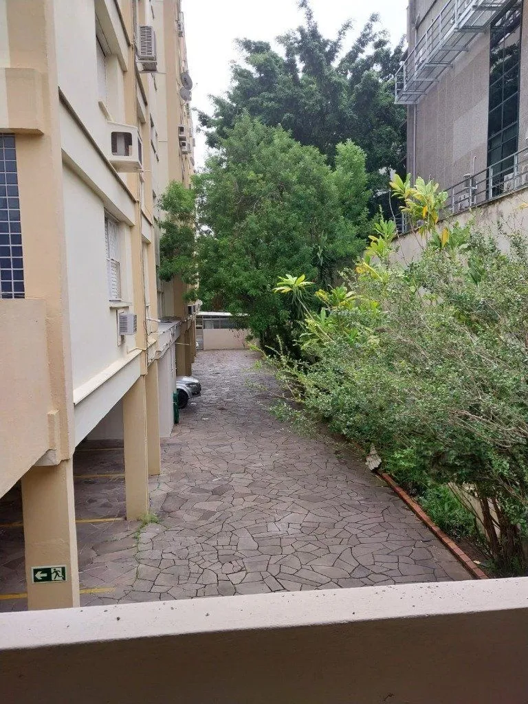 Imagem Apartamento em Praia de Belas