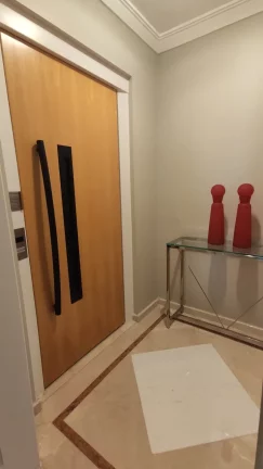 Imagem APARTAMENTO RESIDENCIAL em SÃO PAULO - SP, PERDIZES