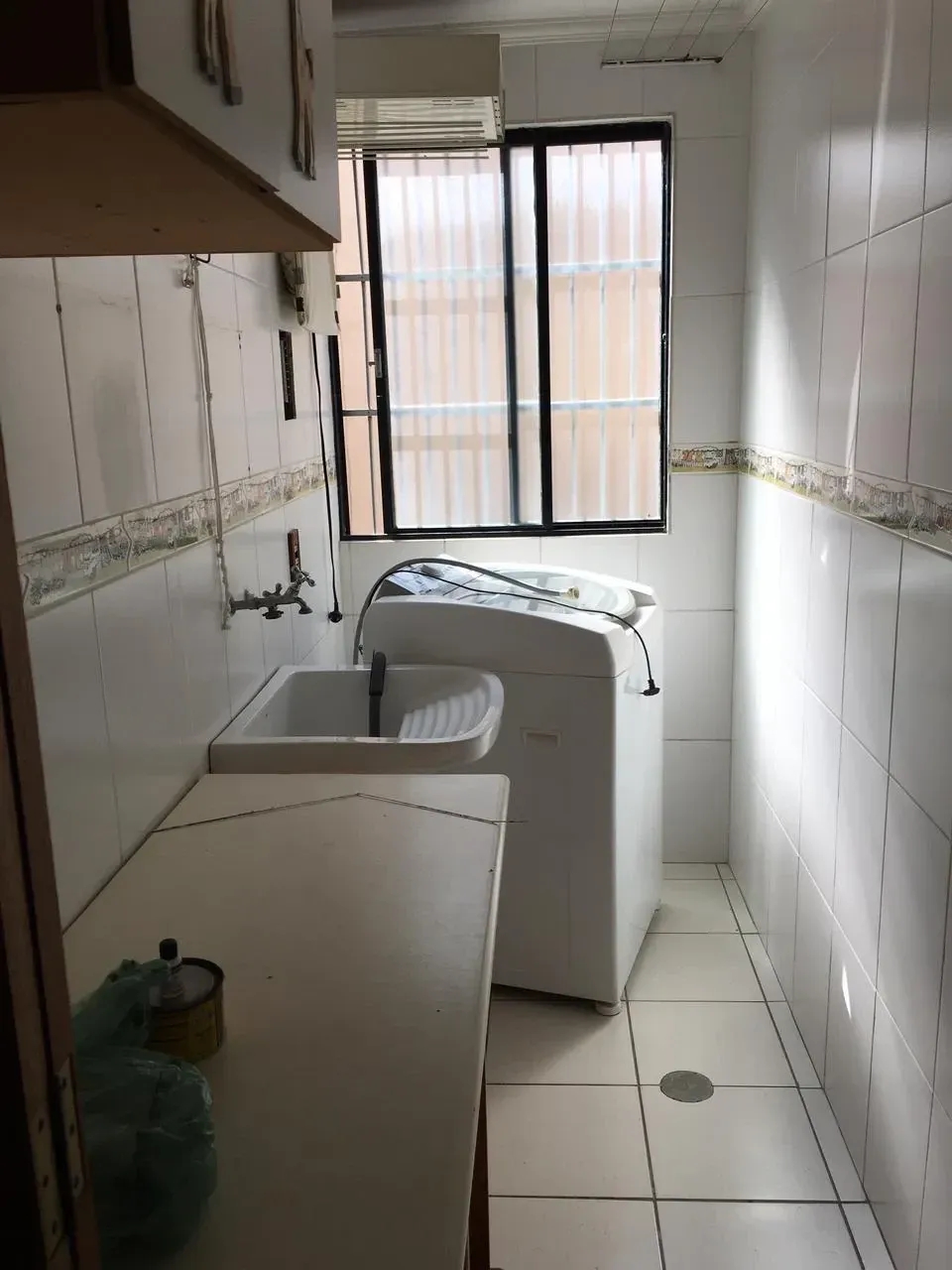 Imagem Apartamento com 2 Quartos à Venda, 46 m² em Conjunto Habitacional Inácio Monteiro - São Paulo
