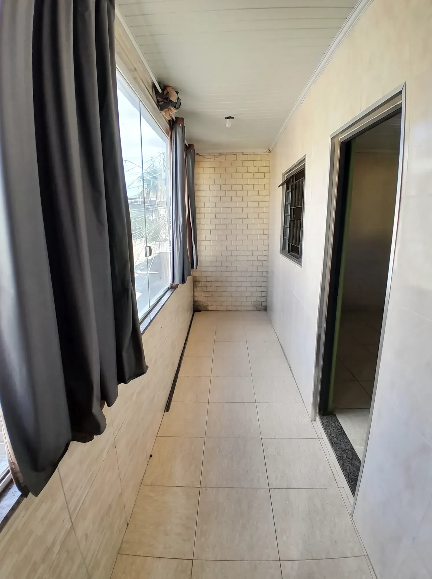 Imagem Casa com 3 Quartos à Venda, 180 m² em Bangu - Rio de Janeiro