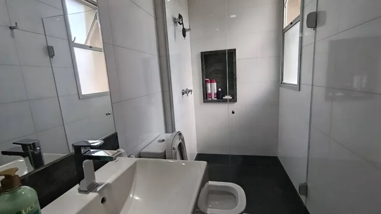 Imagem Apartamento 3 quartos, Alto Padrão no Luxemburgo BH com 136m².