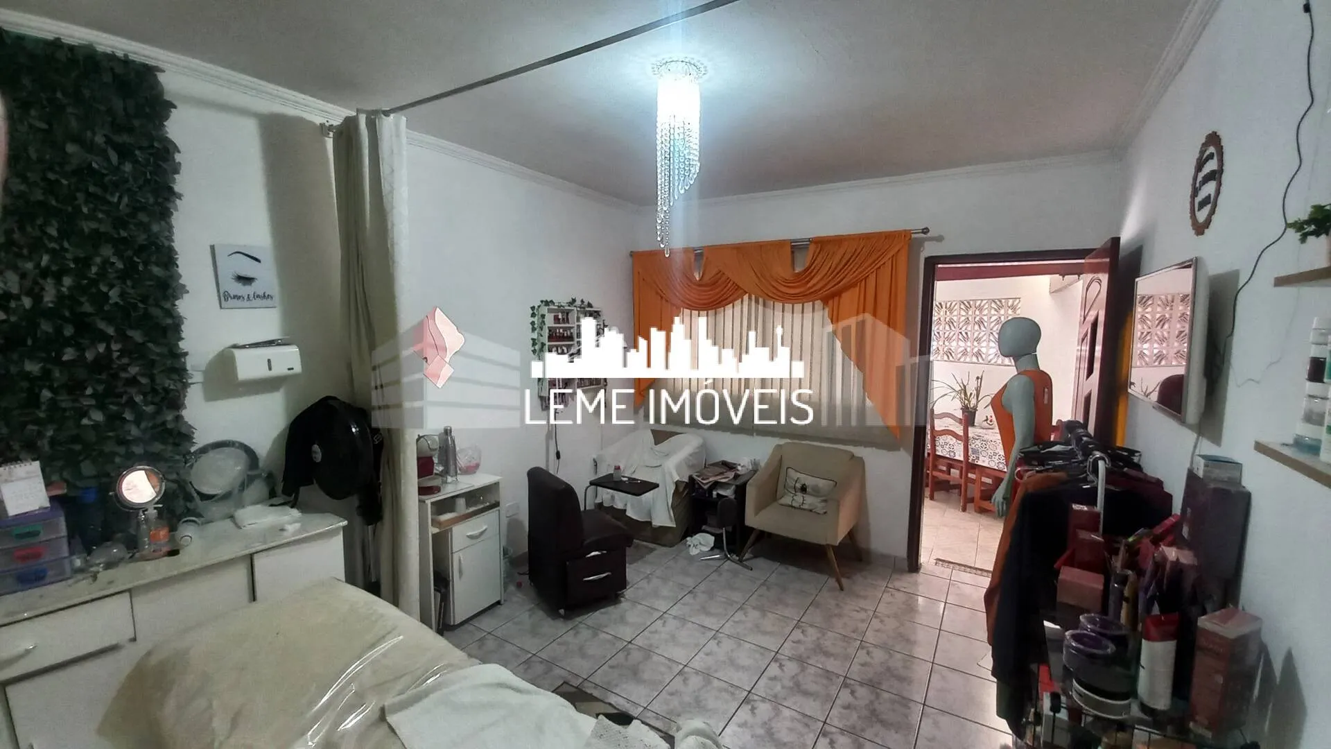 Imagem CASA TÉRREA!!! ACEITA FINANCIAMENTO E UTILIZAÇÃO DO FGTS!!!