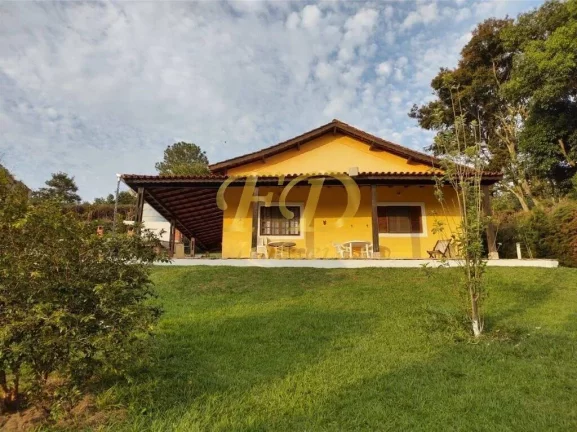 Imagem Chácara em Bragança Paulista
