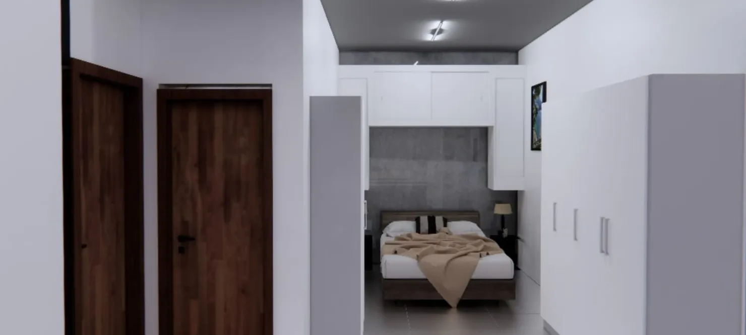 Foto do imóvel Excelente casa nova no César Park