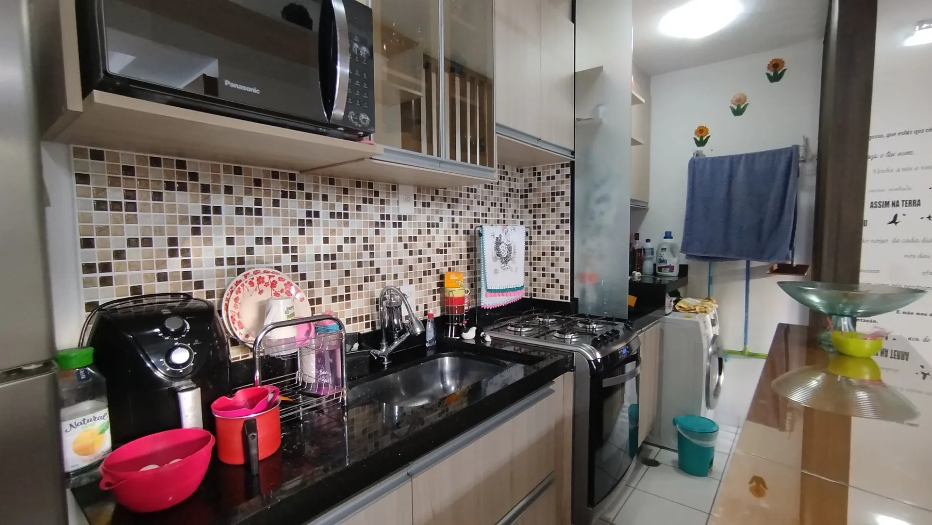 Imagem Apartamento à Venda - 2 Dormitórios com Planejados | Condomínio Completo | São Mateus