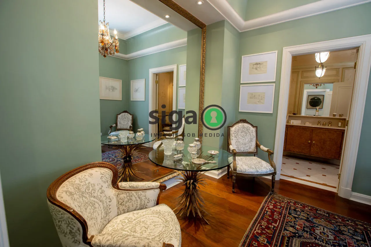 Imagem Casa com 5 Quartos no Retiro Morumbi