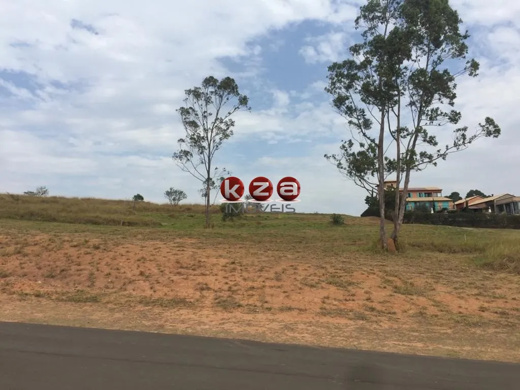 Foto do imóvel Terreno de 2.160m² a venda no Condomínio Terras de São José - Oportunidade Única em Itu-SP! Com maravilhoso projeto aprovado. Aproveite.