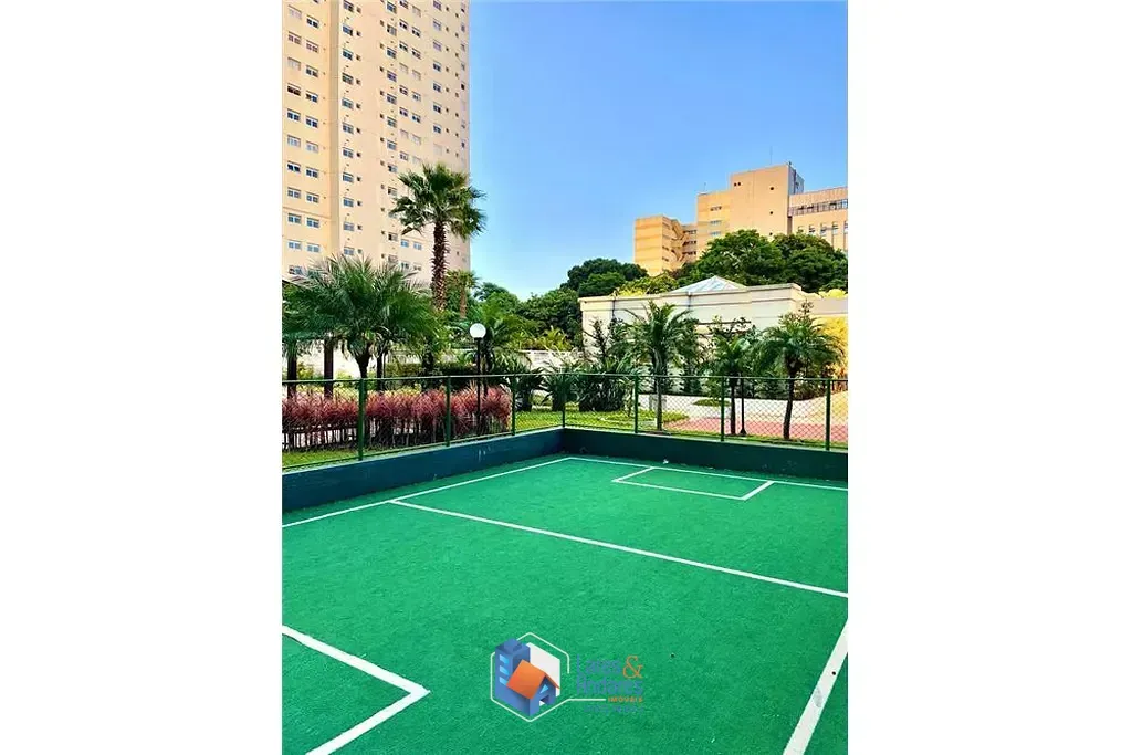 Imagem Apartamento à venda 3 Quartos 3 Suites 3 Vagas 176M² Cambuci São Paulo - SP