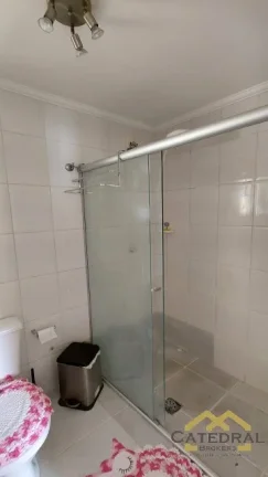 Imagem Apartamento com 2 quartos à venda no Morada do Barão - Medeiros - Jundiaí/SP