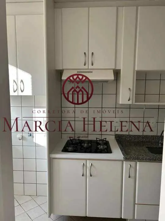 Imagem Apartamento à venda, no Edifício Rio Amazonas em Campinas, Vila Rossi Borghi e Siqueira, com 2 quartos, 62m2