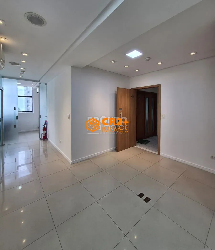 Imagem Duas salas comerciais à venda no Vema Business - Piedade