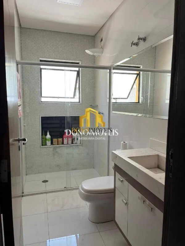 Imagem Apartamento 94 m² | 3 Dorms (1 Suíte) | 2 Vagas | Ótima Localização