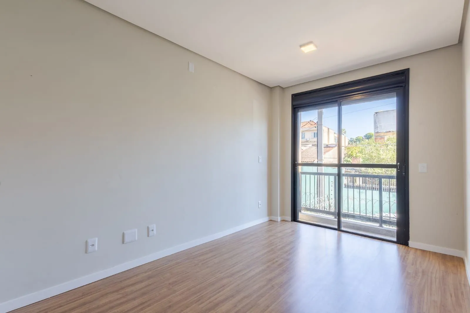 Imagem Casa Condominio para Venda - 94.47m², 3 dormitórios, sendo 1 suites, 1 vaga - Medianeira