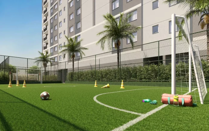 Imagem MÉRITO BELENZINHO - CURY - Aptos de 34m² a 45m², em excelente localização da zona leste!!