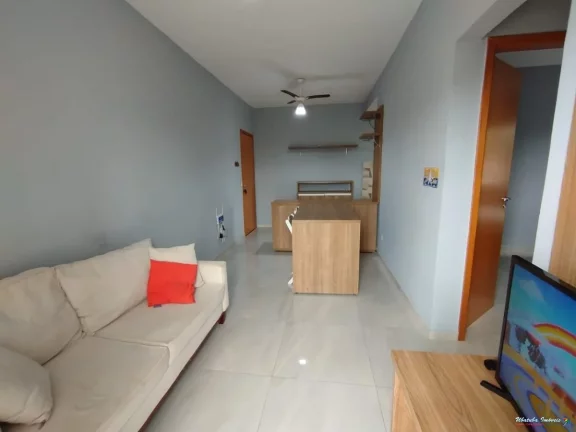 Imagem Apartamento 2 dormitórios Estufa II