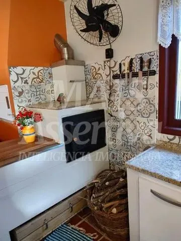 Imagem Ótima casa à venda em Arroio do Sal - Mobiliada, 3 dormitórios