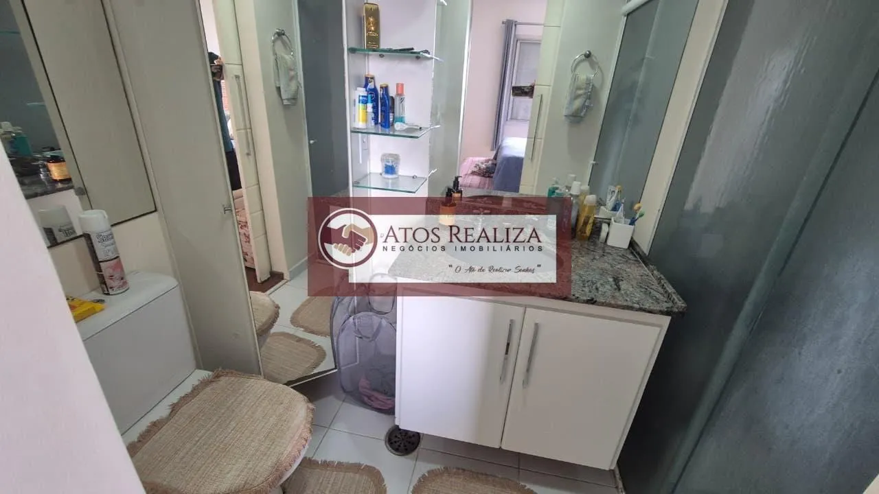 Imagem Apartamento à Venda no Jardim Marajoara, 93m², 3 Dorms, 1 Suíte