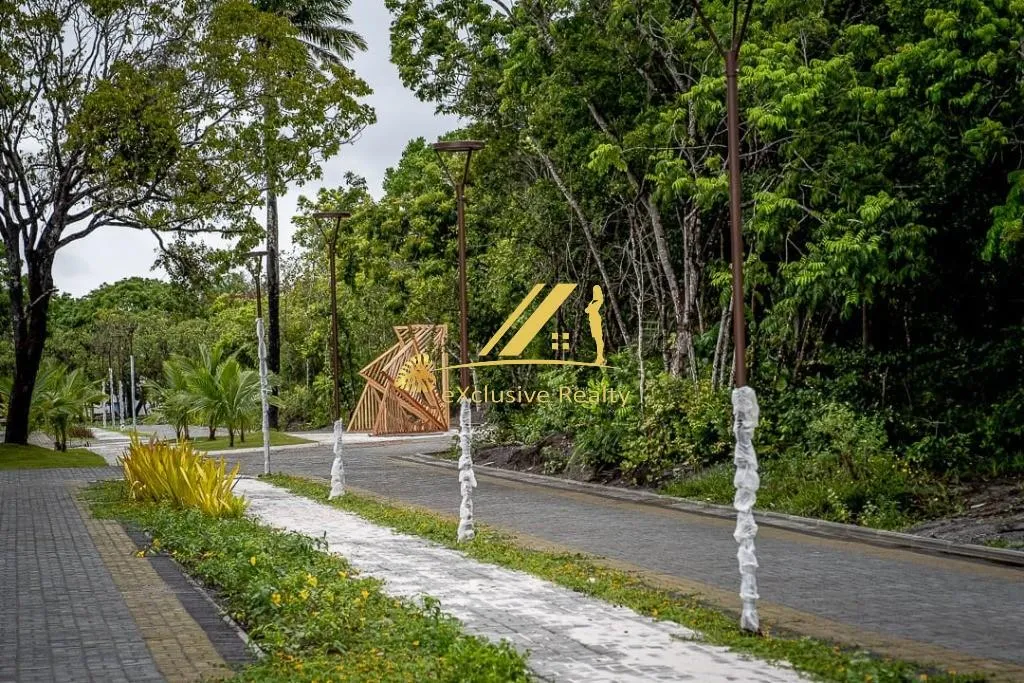 Imagem TERRENO RESIDENCIAL em Camaçari - Bahia, Catu de Abrantes (Abrantes)