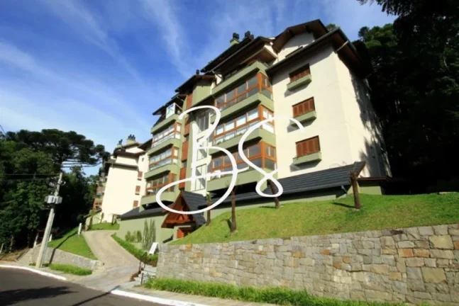 Imagem APARTAMENTO RESIDENCIAL em GRAMADO - RS, Planalto