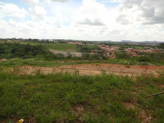 Imagem Ótimo investimento Área fica no início da Rodoviária Cornélio Pires, quase na Rotatória do cru...